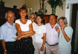 jpg – Joint Photographic Experts Group file