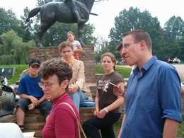 jpg – Joint Photographic Experts Group file
